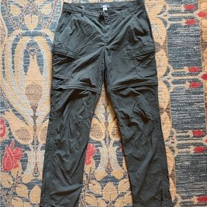 REI Sahara Convertible Pants